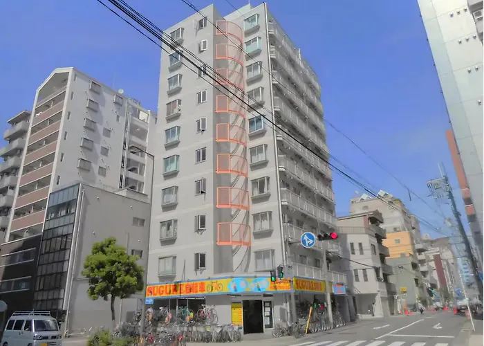 Xerob House -Kozu Sen211